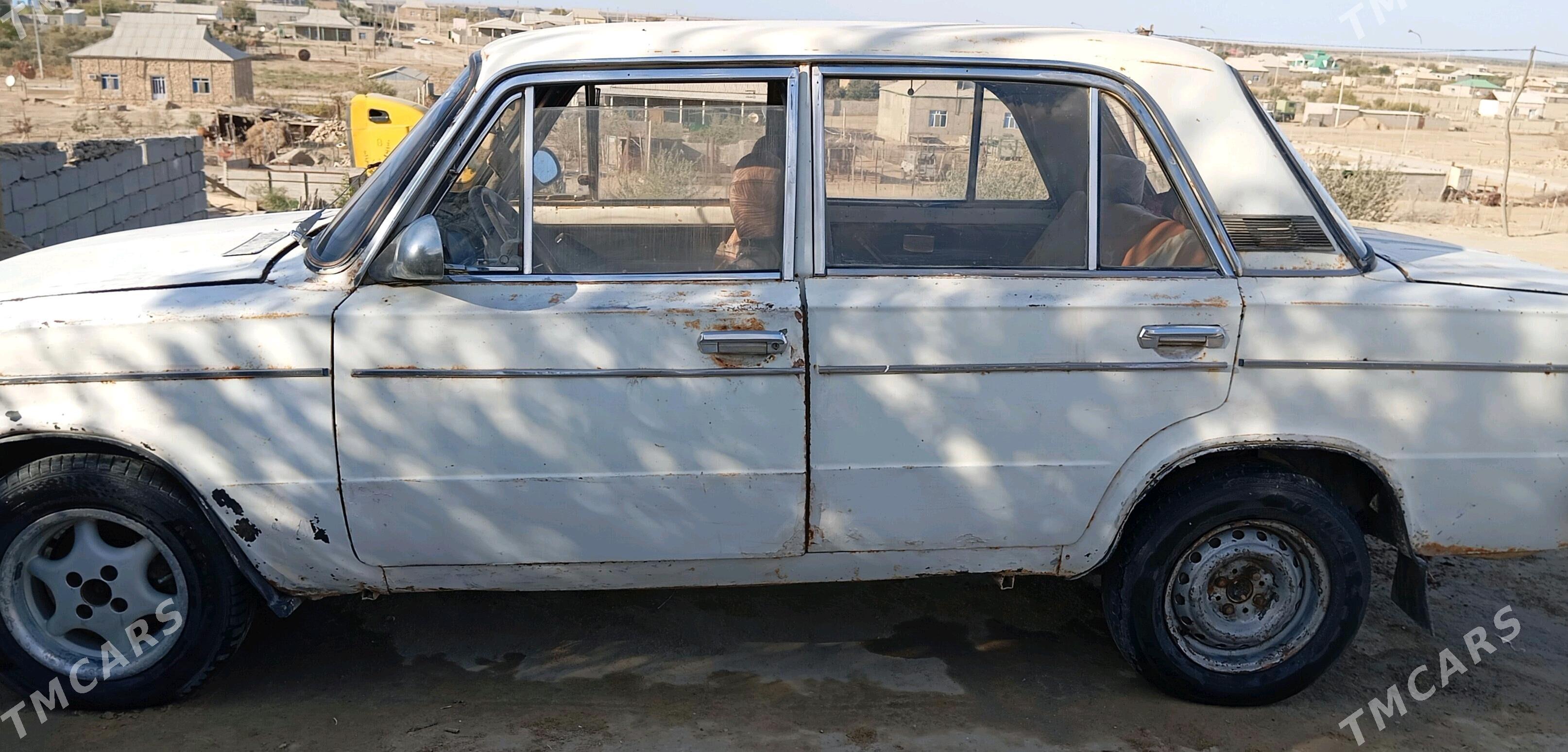 Lada 2106 1980 - 9 000 TMT - Этрек - img 3
