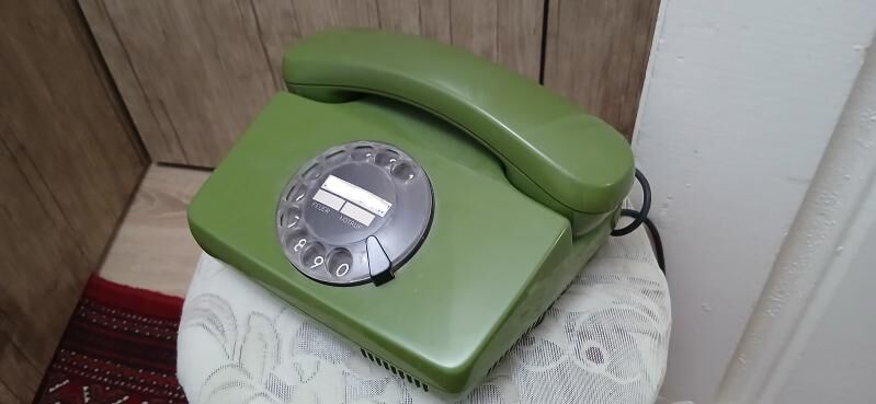 Oy telefon домашний - Ёлётен - img 5