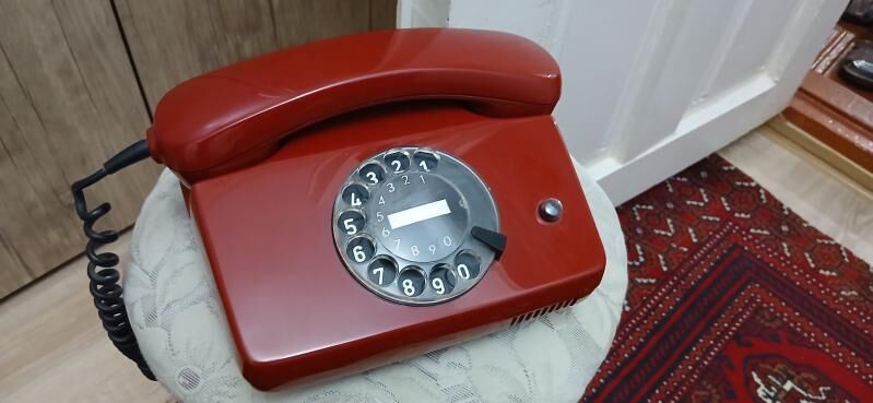 Oy telefon домашний - Ёлётен - img 2