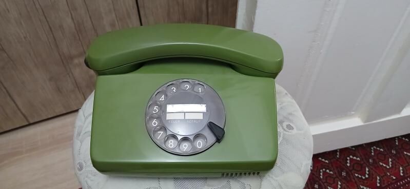 Oy telefon домашний - Ёлётен - img 4