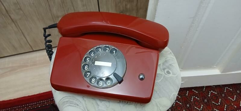 Oy telefon домашний - Ýolöten - img 1