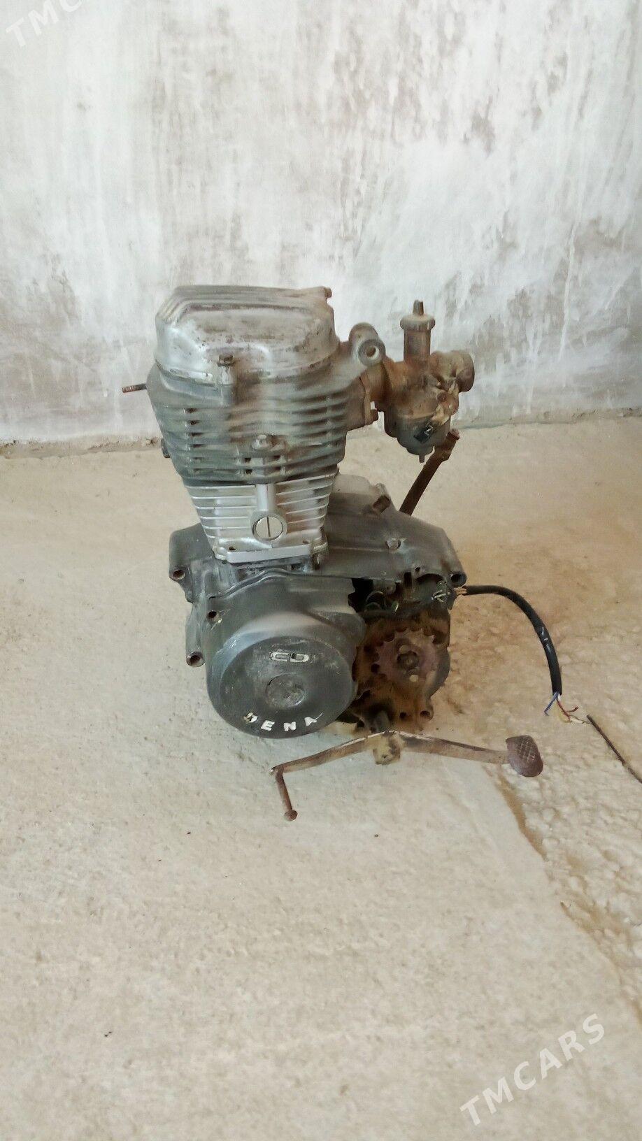 Honda CR-V 2005 - 6 000 TMT - Etrek - img 8