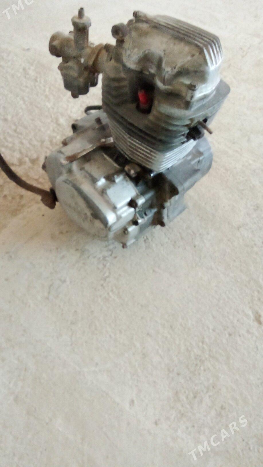 Honda CR-V 2005 - 6 000 TMT - Etrek - img 6