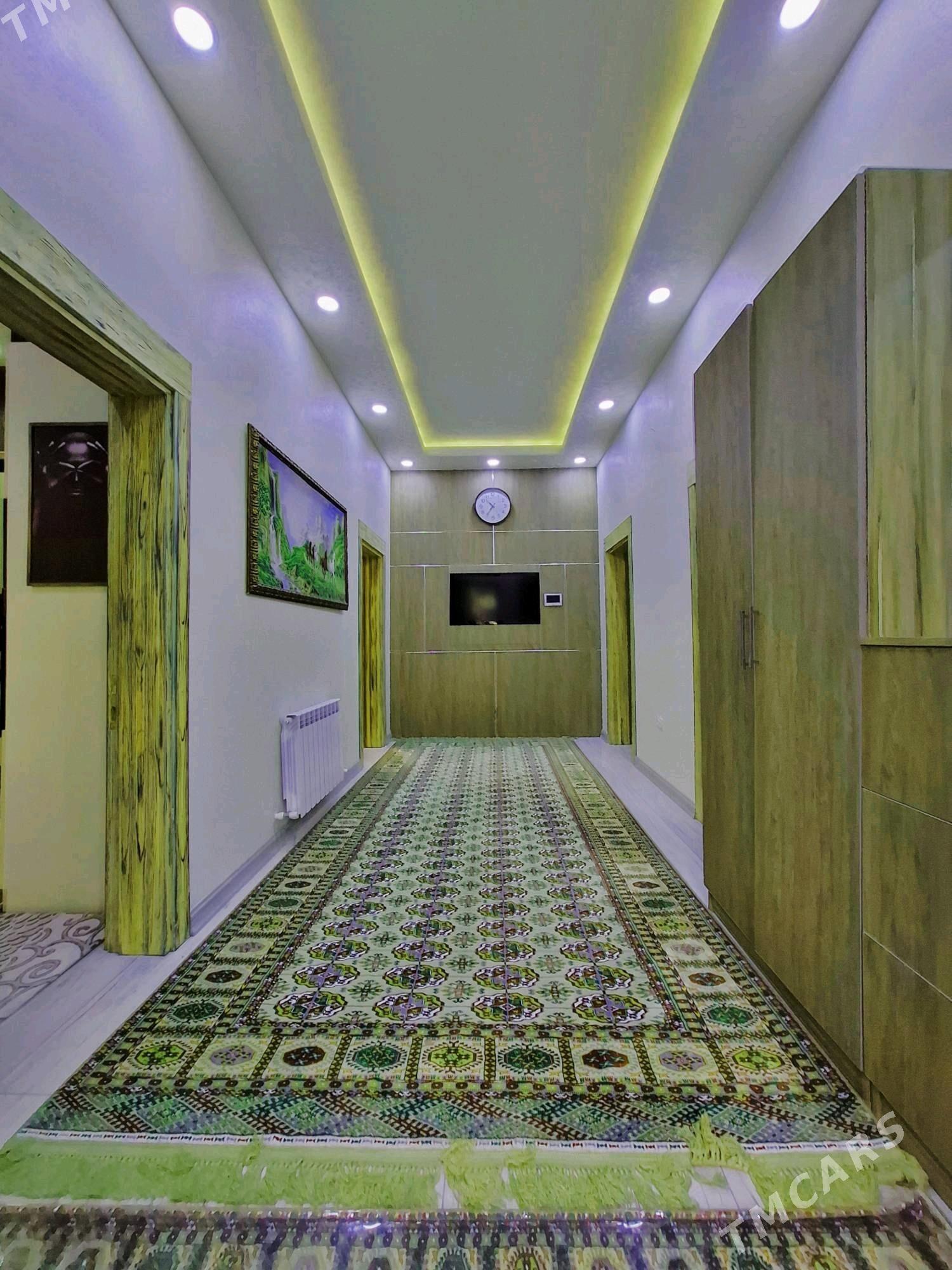 ️BAGYR VILLA БАГИР FULL JAÝ - Aşgabat - img 9