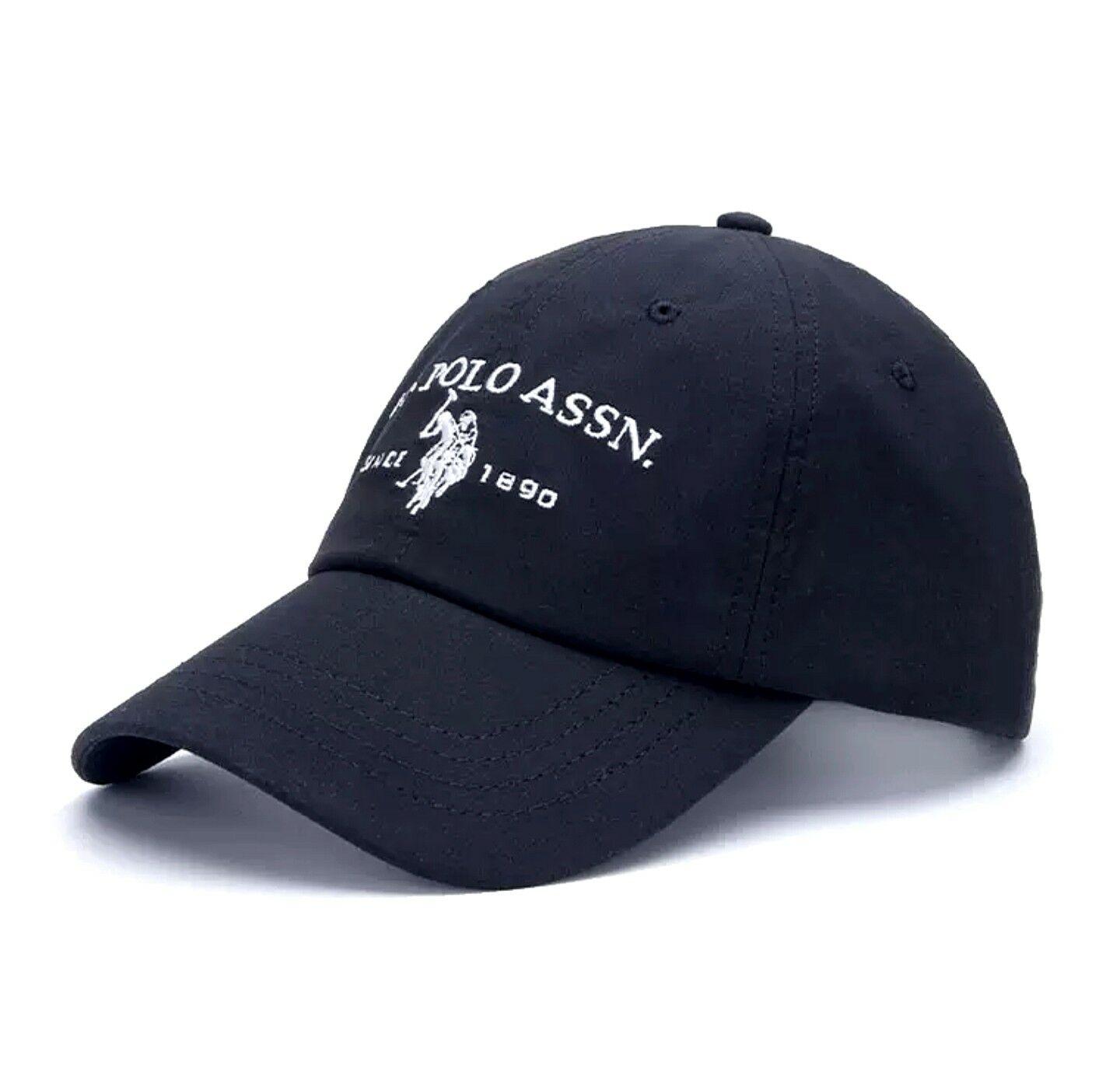 USPA Polo kepka кепка - Ашхабад - img 3