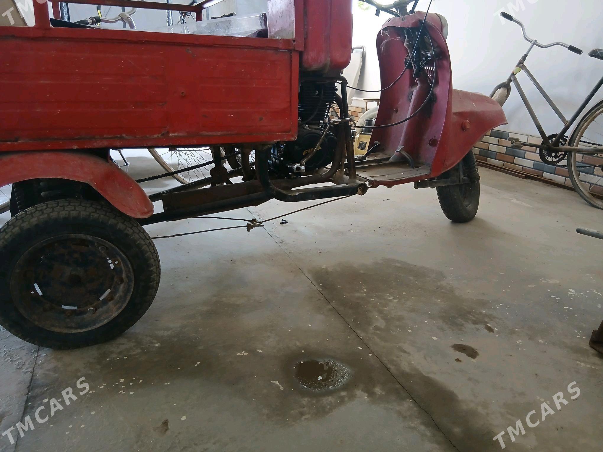 Fekon FK150-8G 2000 - 9 000 TMT - Dänew - img 3