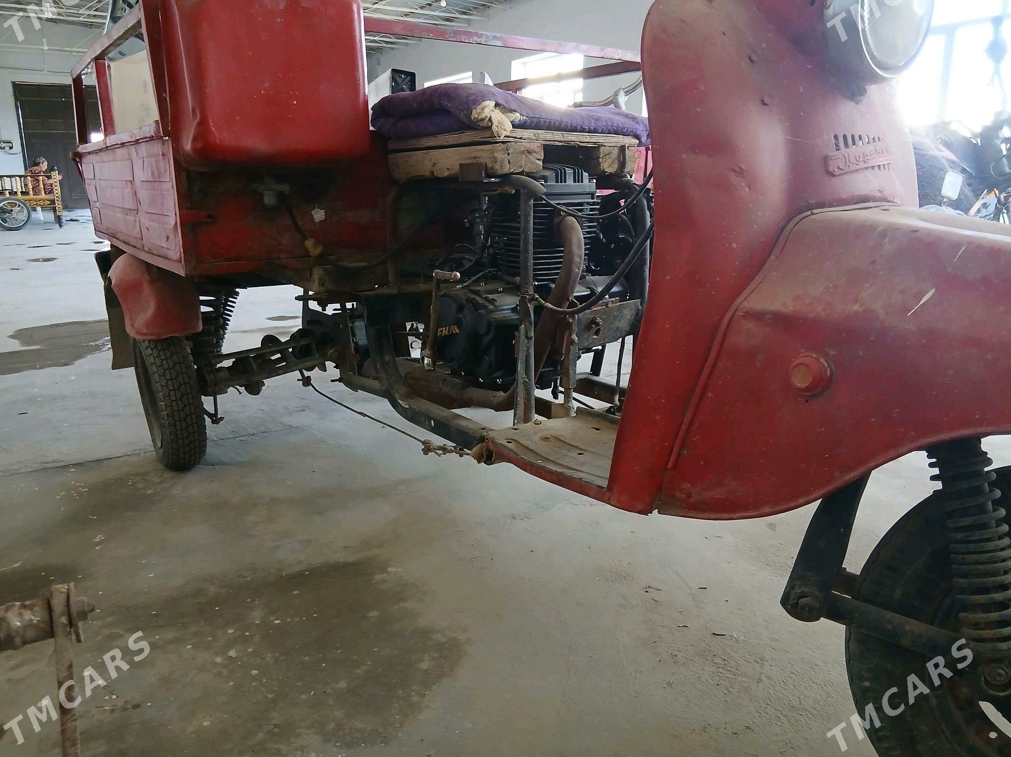 Fekon FK150-8G 2000 - 9 000 TMT - Dänew - img 2