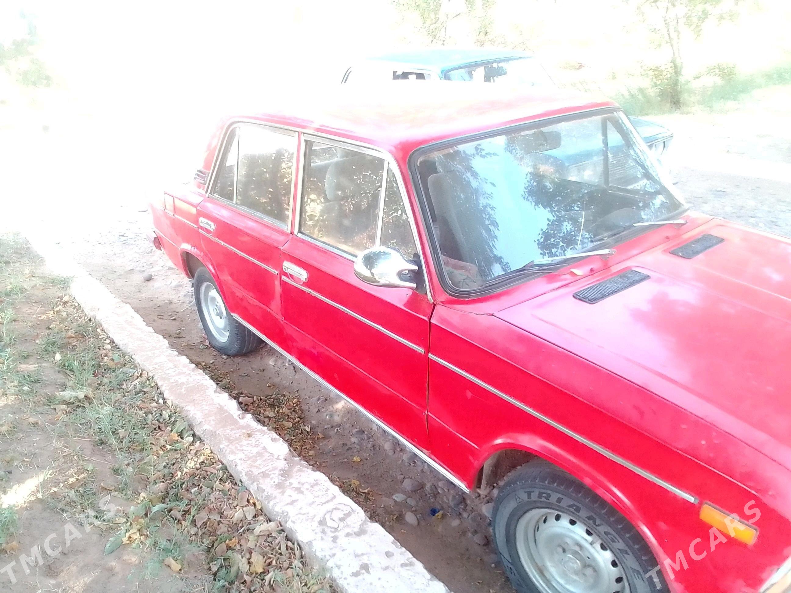 Lada 2106 1990 - 11 000 TMT - Serhetabat (Guşgy) - img 2