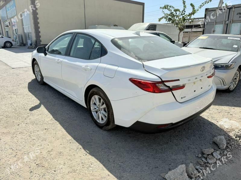Toyota Camry 2024 - 390 000 TMT - Mary - img 3