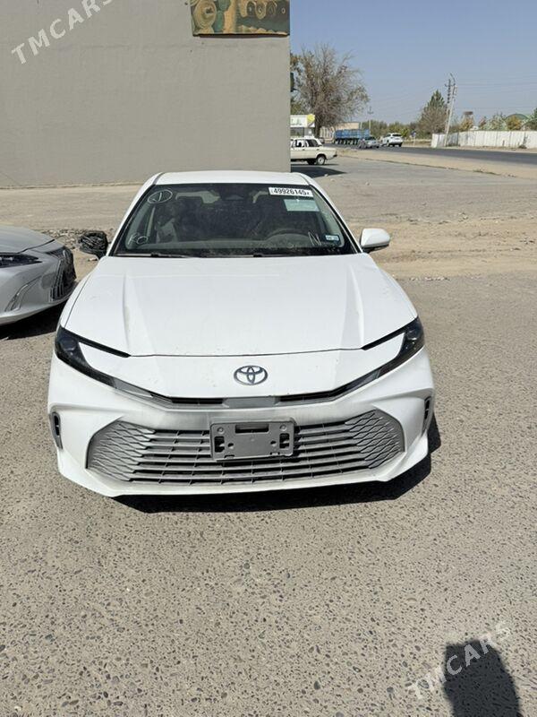 Toyota Camry 2024 - 390 000 TMT - Mary - img 2