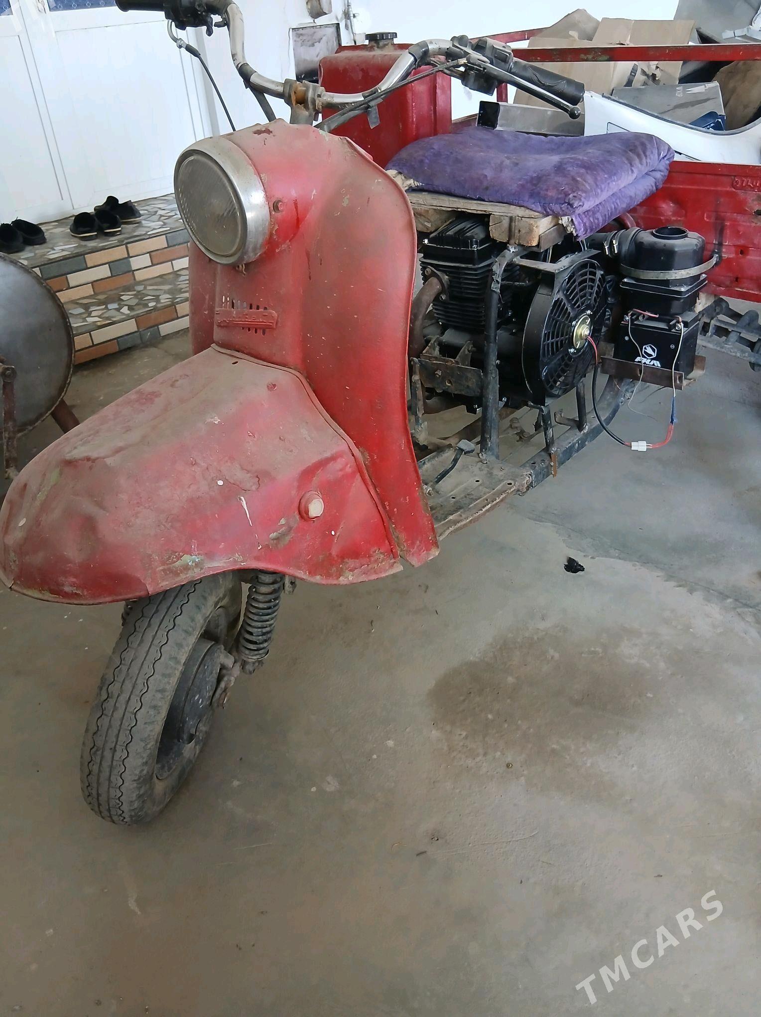 Fekon FK150-8G 2000 - 9 000 TMT - Dänew - img 4