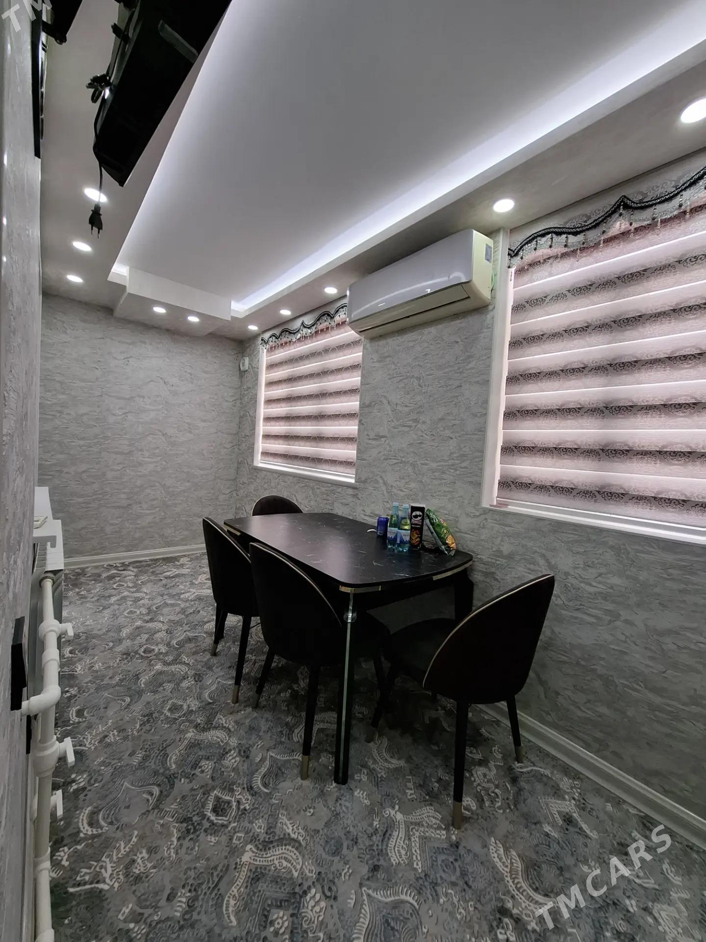 11 mkr 4/3 etaz 2 kom IPOTEKA - Aşgabat - img 1