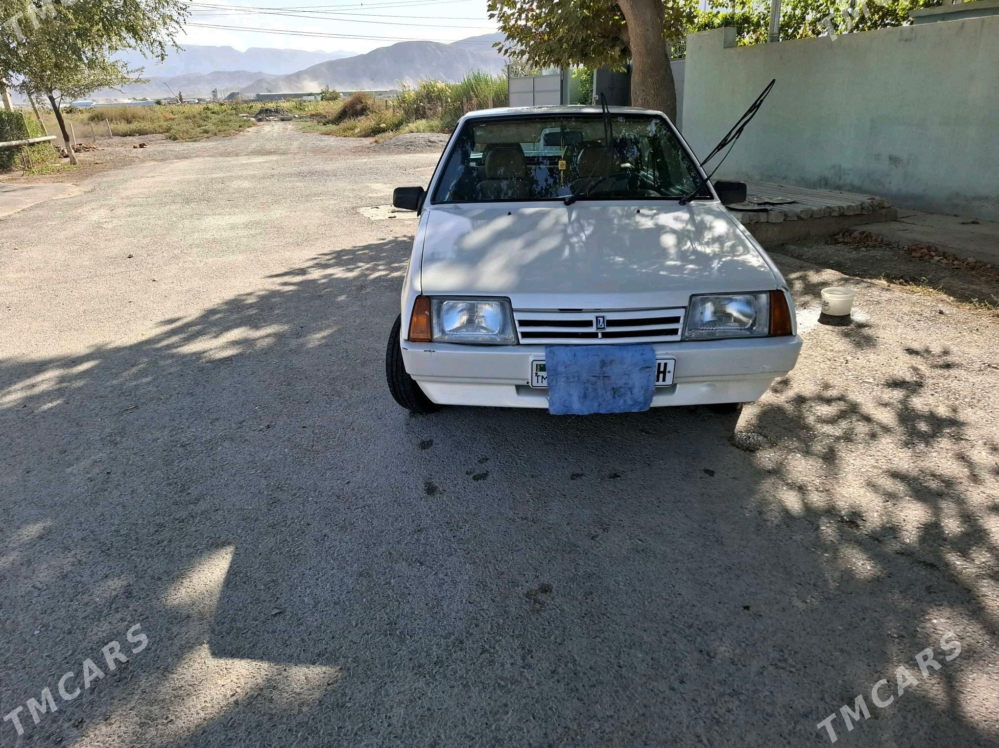 Lada 2109 1998 - 30 000 TMT - Гёкдепе - img 4
