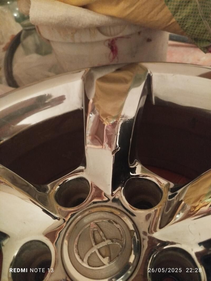 Hrom 18R 2 000 TMT - Сакарчага - img 2