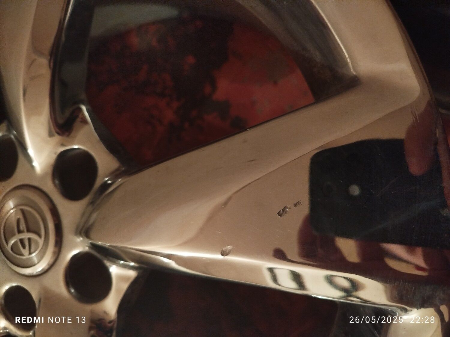 Hrom 18R 2 000 TMT - Сакарчага - img 3