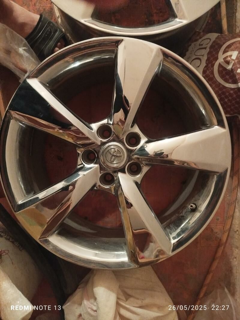 Hrom 18R 2 000 TMT - Сакарчага - img 4