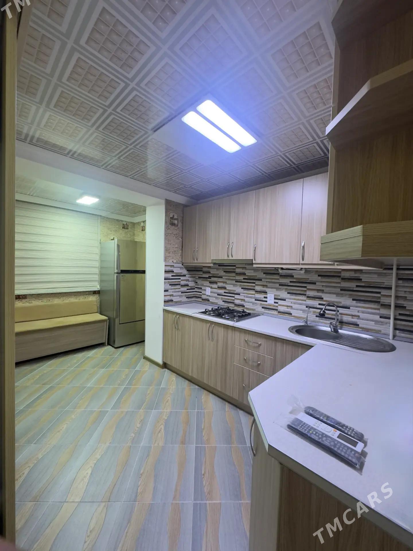 Продаётся квартира - Türkmenbaşy - img 3
