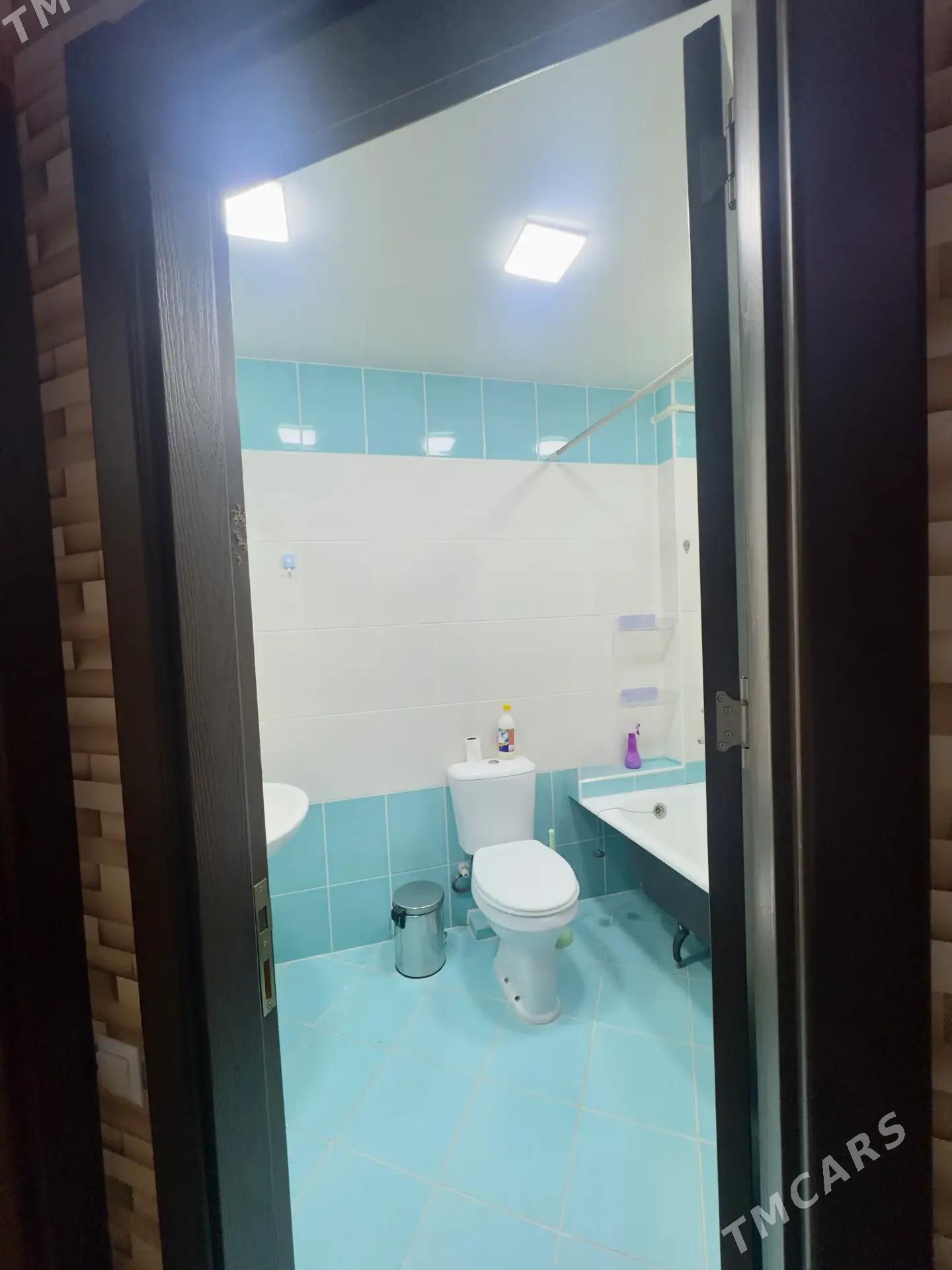 Продаётся квартира - Türkmenbaşy - img 6