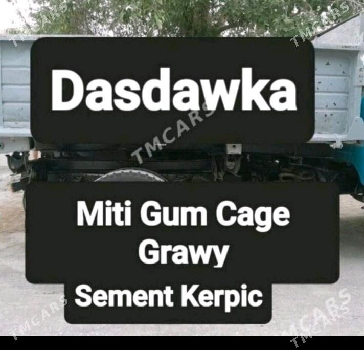 miti sement ders kerpic şebil - Ашхабад - img 3