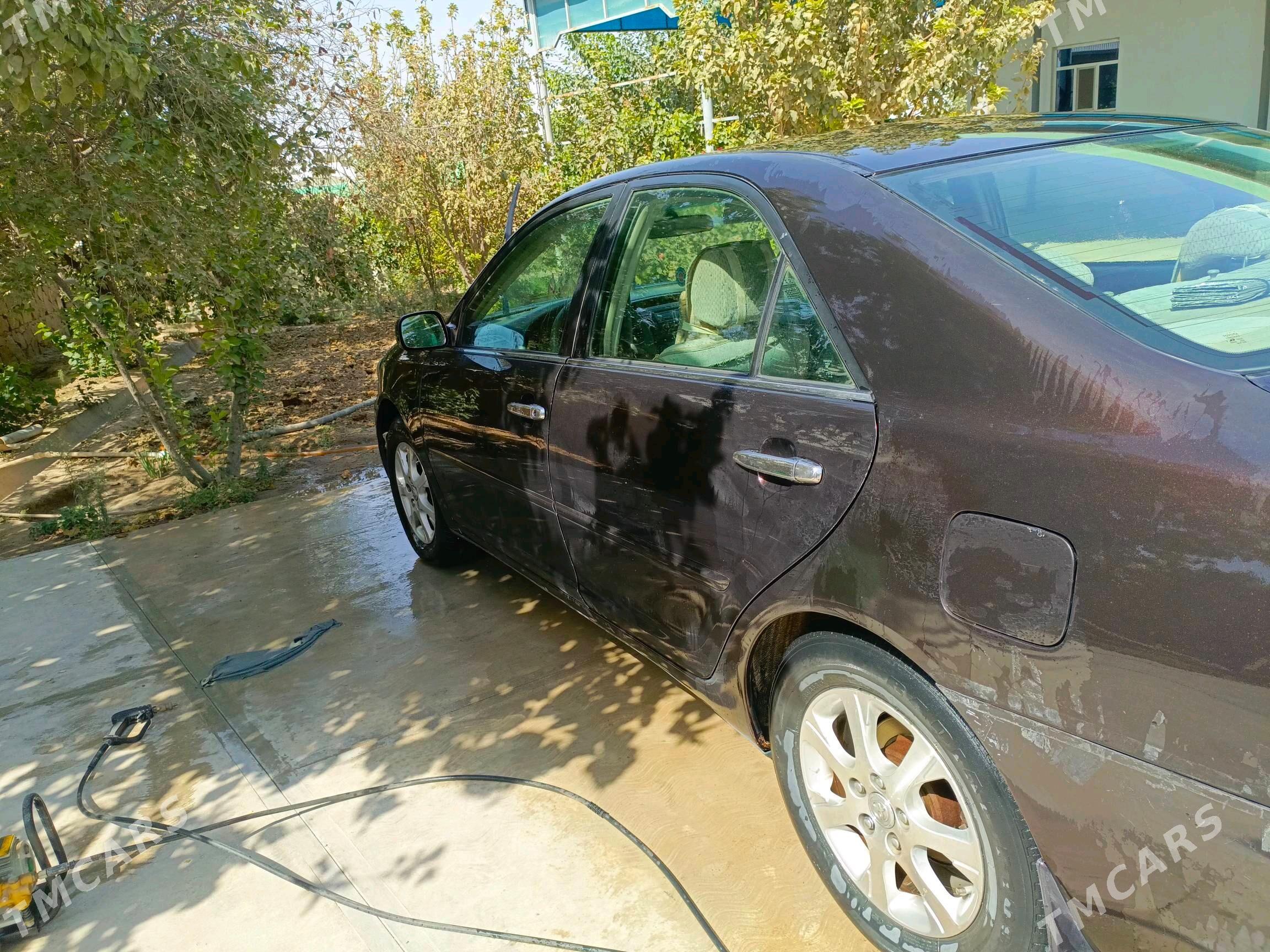 Toyota Camry 2003 - 190 000 TMT - Магданлы - img 7