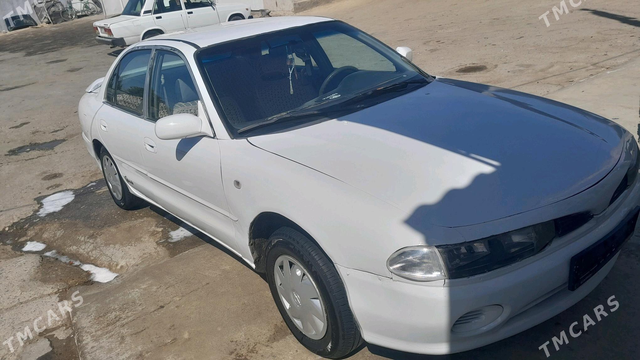 Mitsubishi Galant 1993 - 30 000 TMT - Magtymguly - img 2