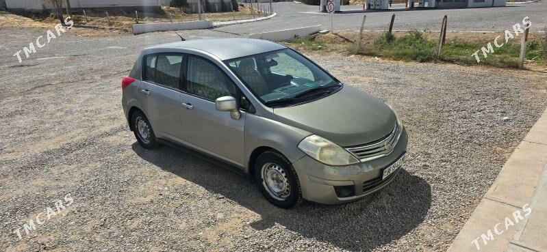 Nissan Versa 2010 - 85 000 TMT - Serhetabat (Guşgy) - img 3