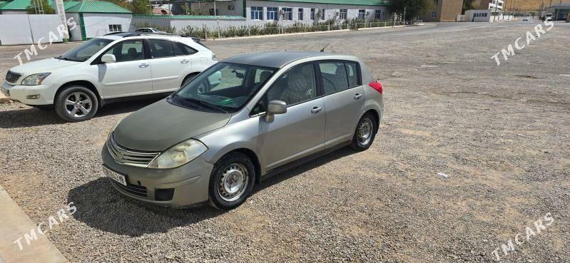 Nissan Versa 2010 - 85 000 TMT - Serhetabat (Guşgy) - img 6