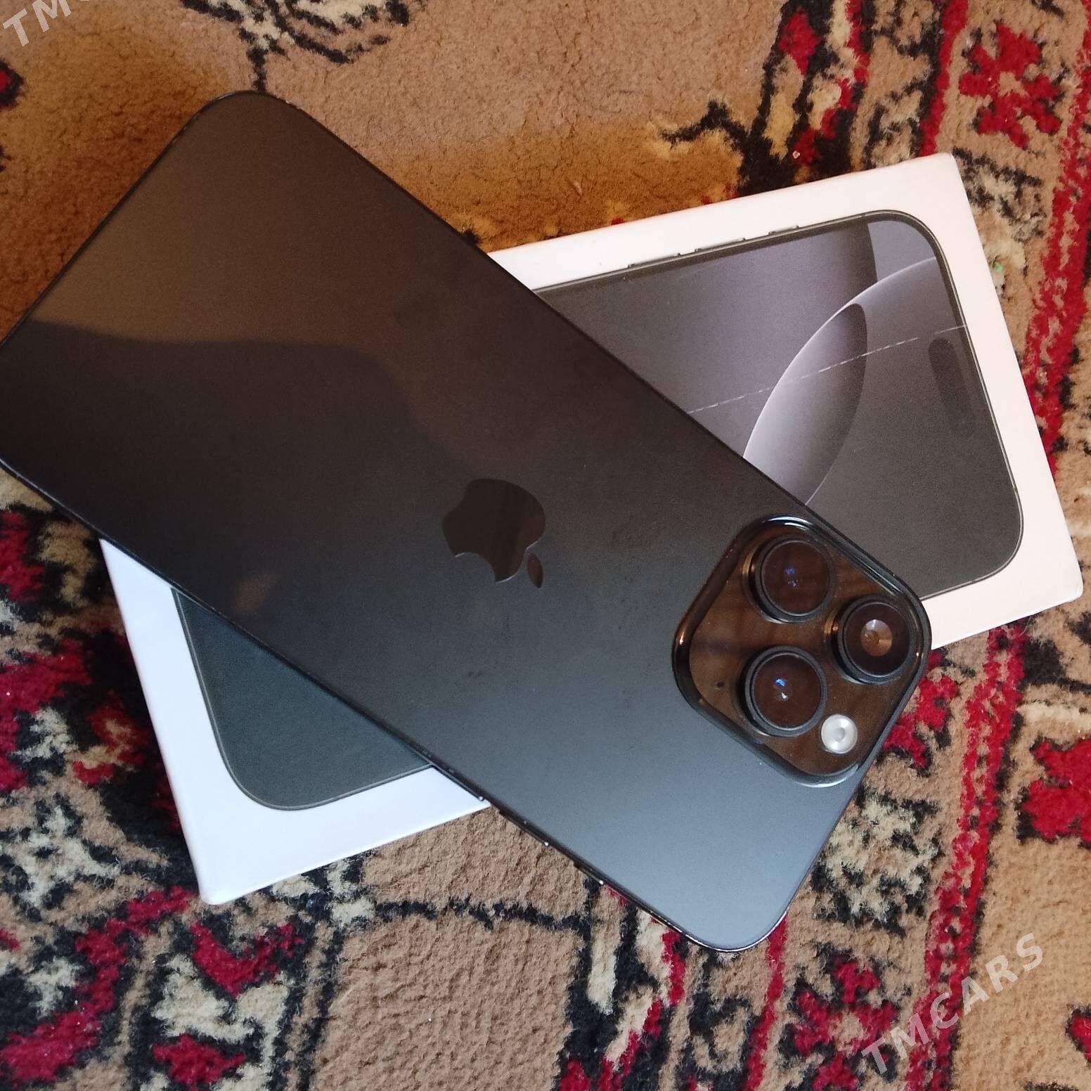 iphone 16 pro max dublikat - Kerki - img 6