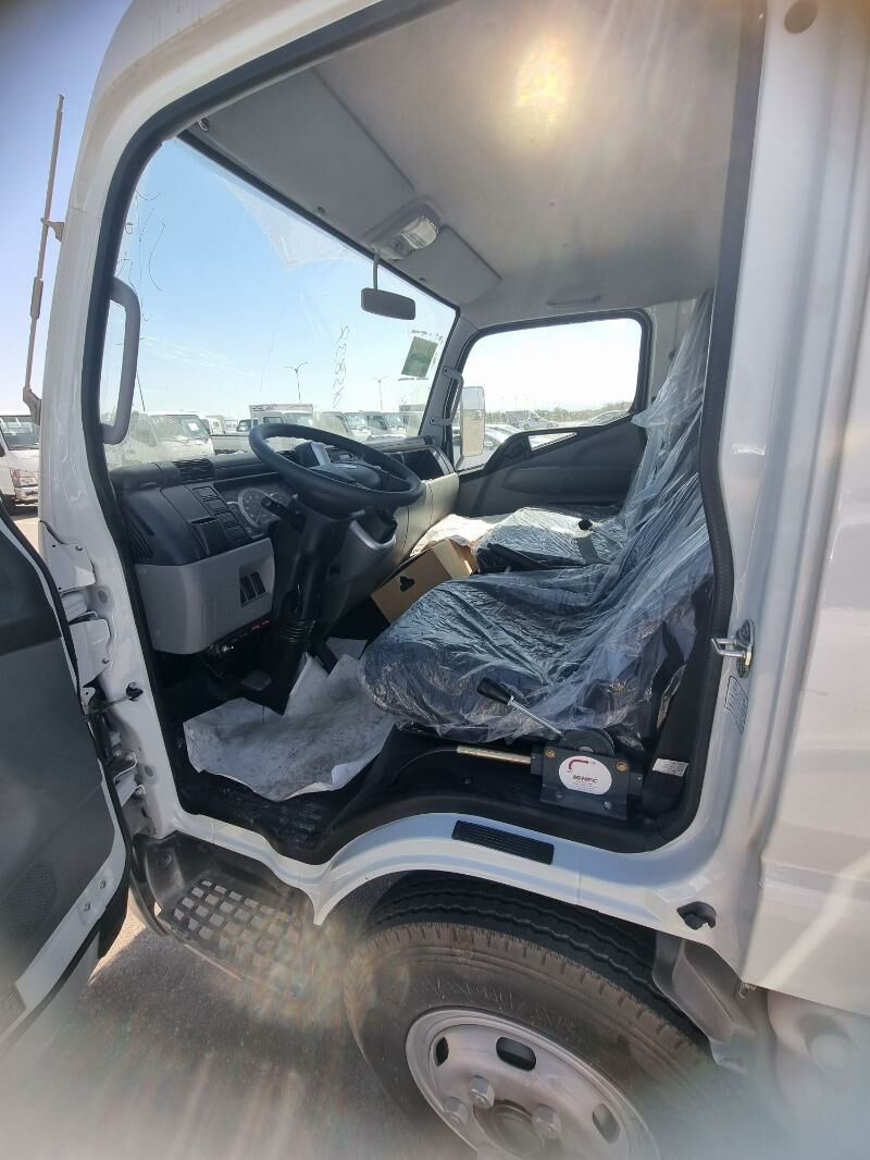 Mitsubishi Canter 2025 - 765 000 TMT - Ашхабад - img 1