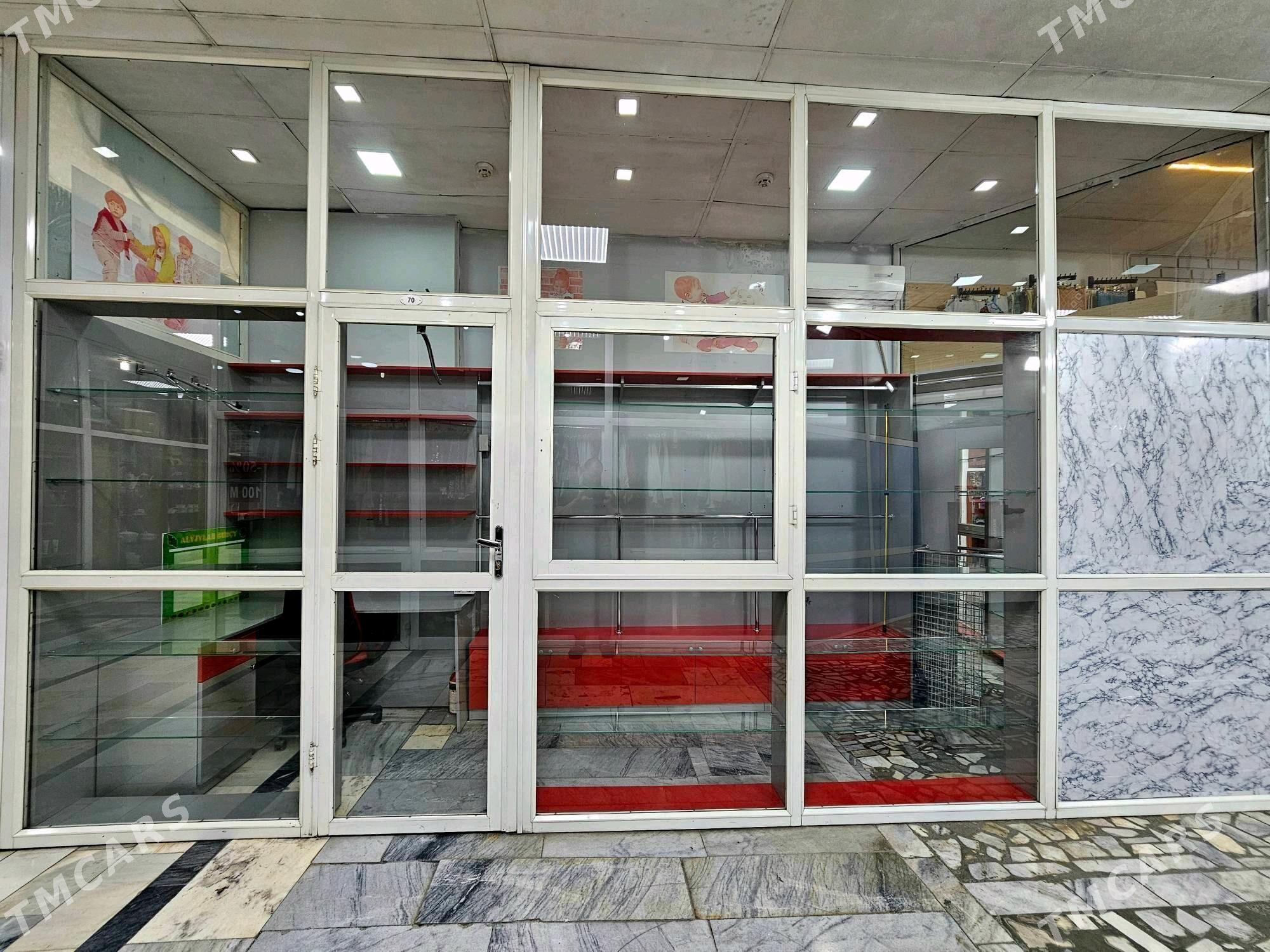 Универмаг Аренда Uniwermag - Aşgabat - img 2