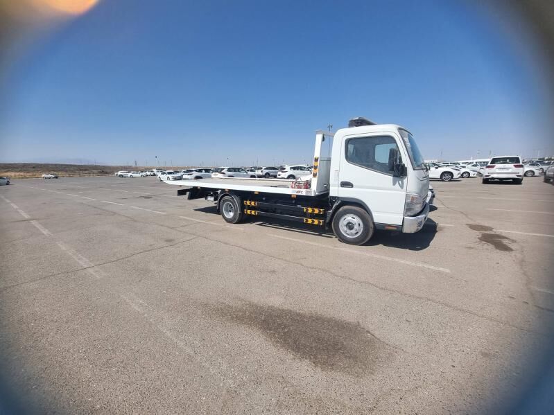 Mitsubishi Canter 2025 - 765 000 TMT - Ашхабад - img 6