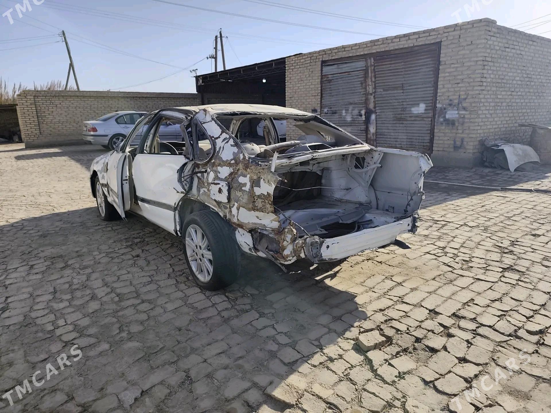 Toyota Avalon 1998 - 36 000 TMT - Мары - img 6
