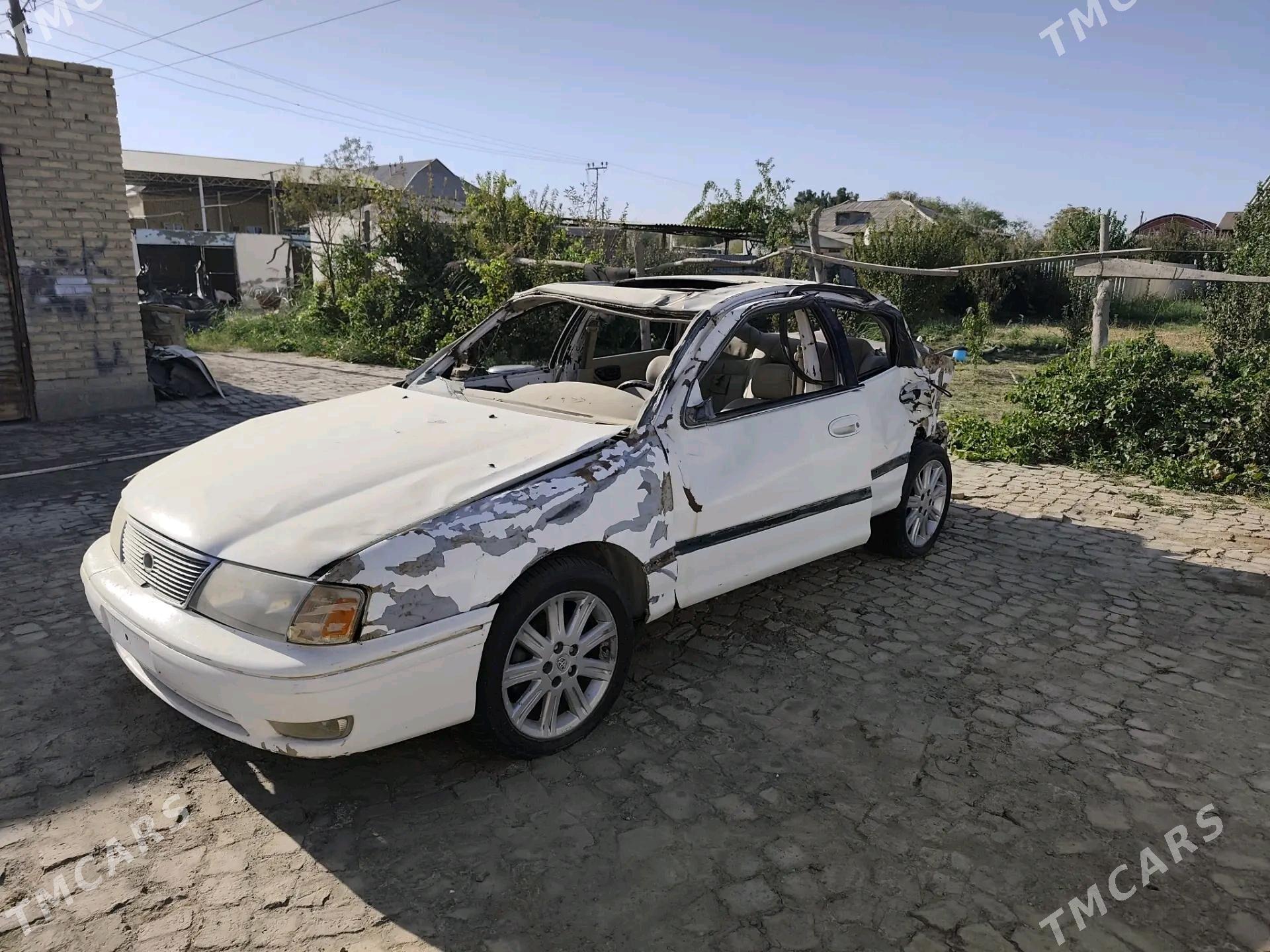 Toyota Avalon 1998 - 36 000 TMT - Мары - img 3