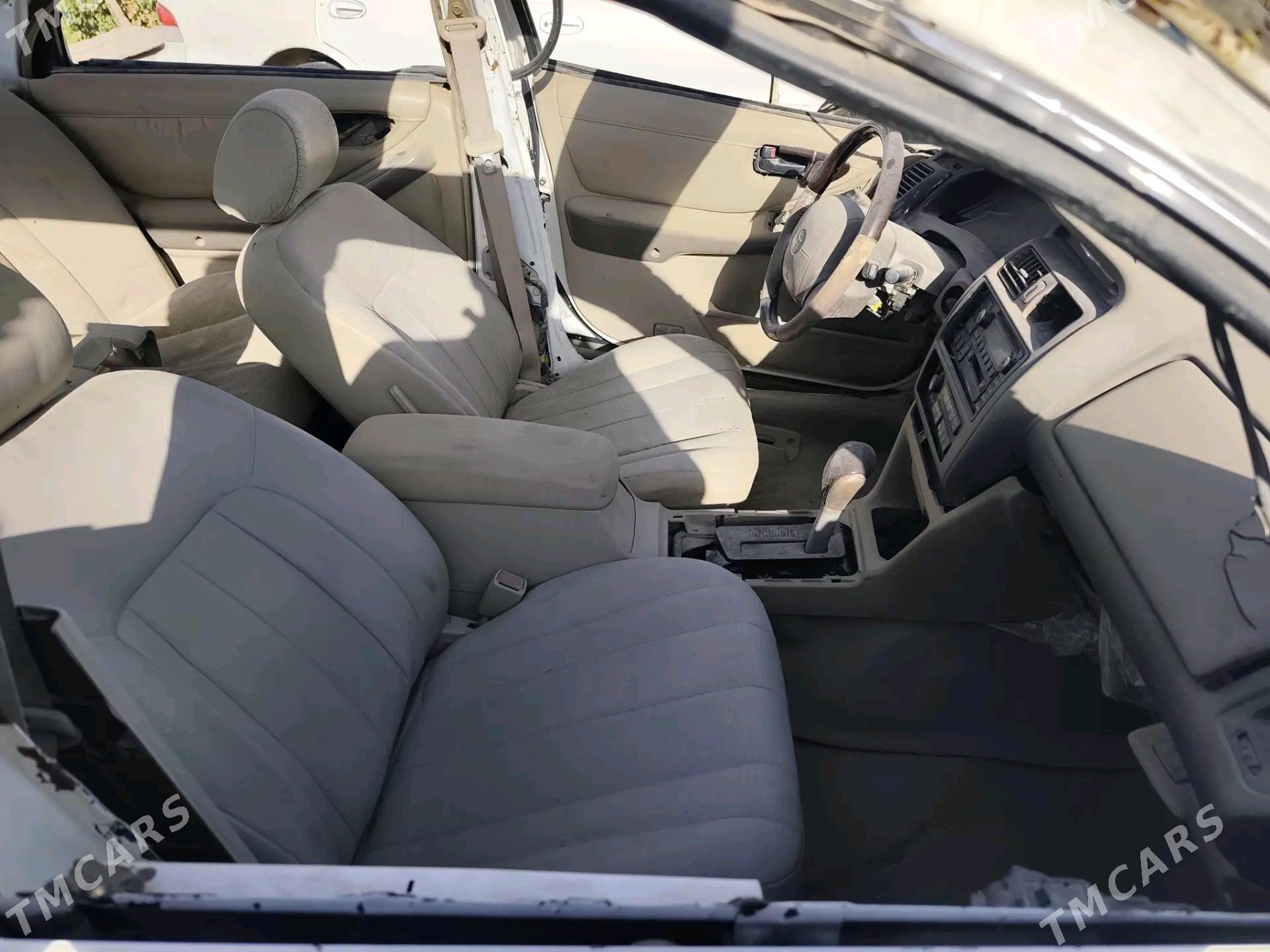 Toyota Avalon 1998 - 36 000 TMT - Мары - img 5
