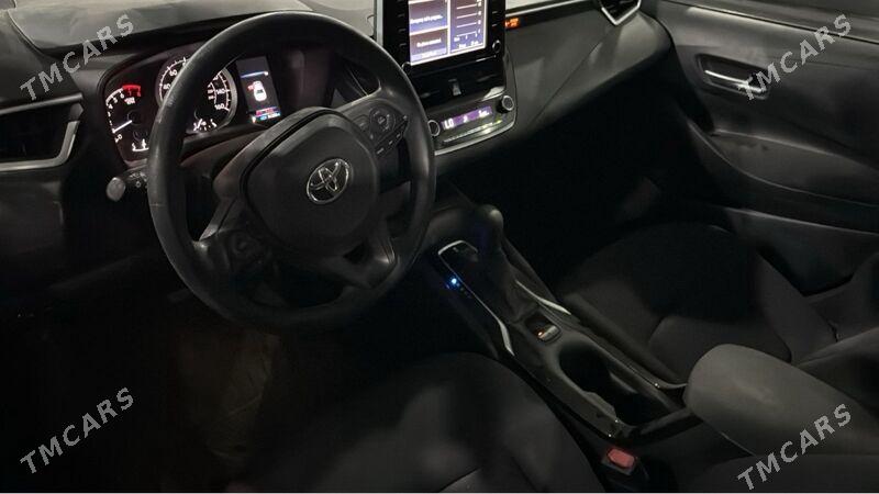 Toyota Corolla 2021 - 225 000 TMT - Mary - img 4