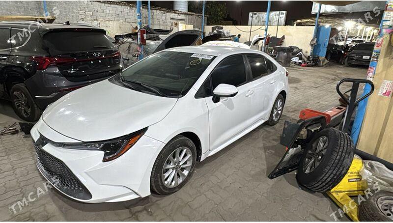 Toyota Corolla 2021 - 225 000 TMT - Mary - img 2