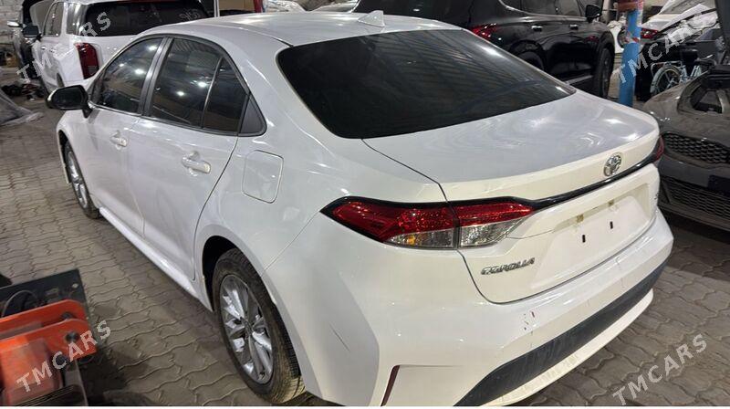 Toyota Corolla 2021 - 225 000 TMT - Mary - img 3