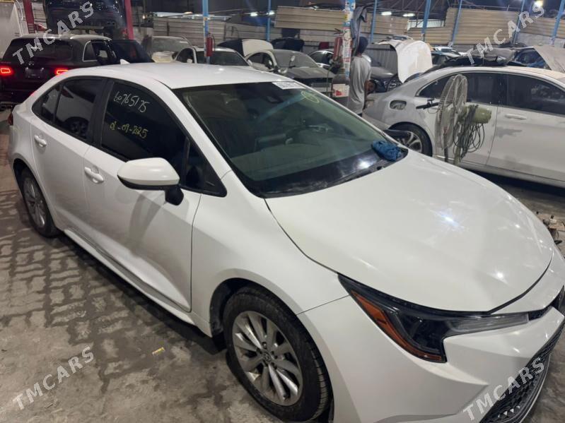 Toyota Corolla 2021 - 225 000 TMT - Mary - img 5