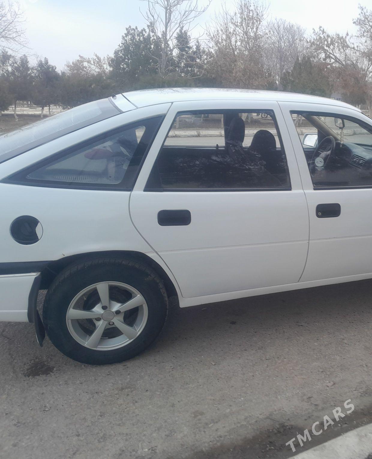 Opel Vectra 1991 - 25 000 TMT - Кака - img 2