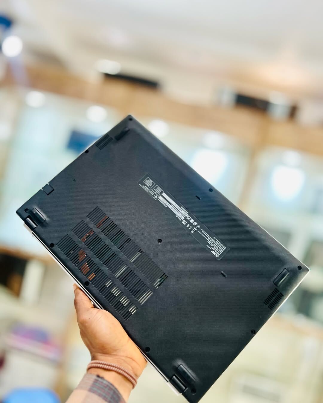  i7_1TB HDD_MX350 2GB_Acer - Ашхабад - img 3