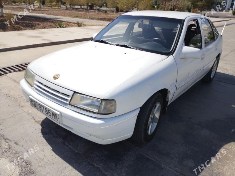 Opel Vectra 1991 - 30 000 TMT - Мары - img 3