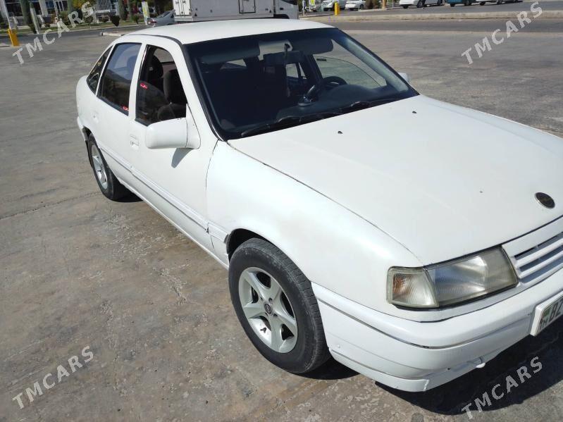 Opel Vectra 1991 - 30 000 TMT - Мары - img 5