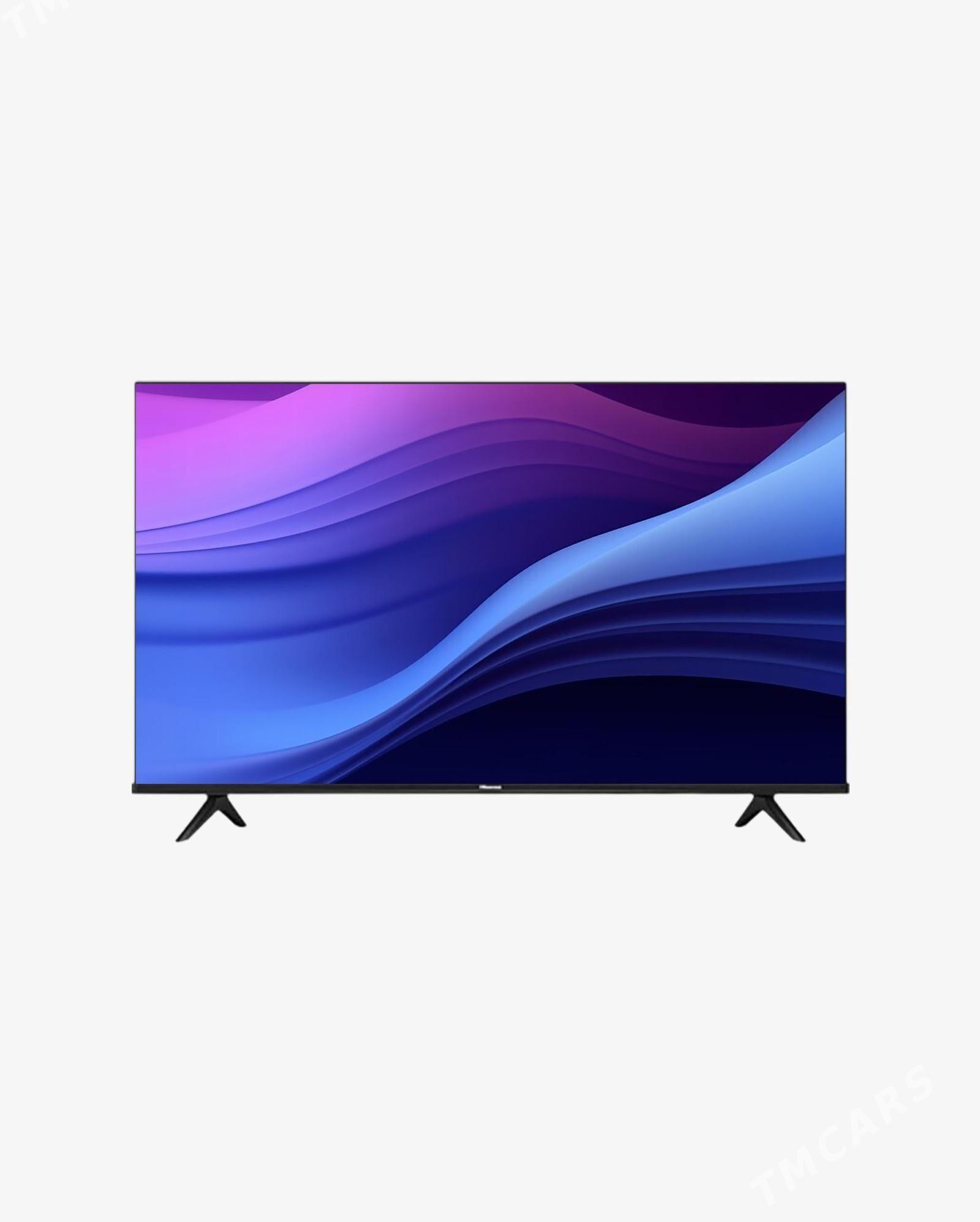 Telewizor Hisense 43A61H 43lik - 1 mkr - img 4