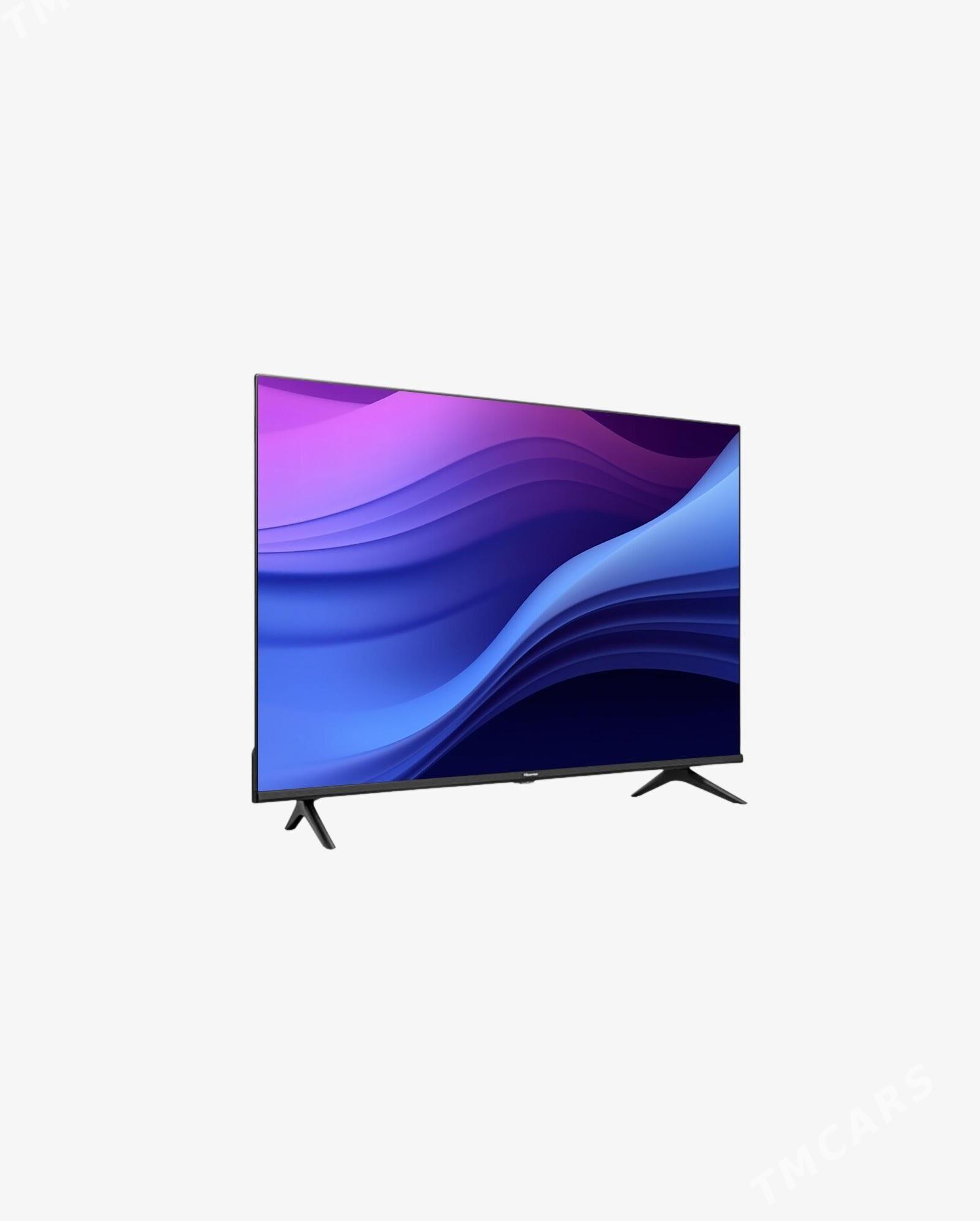 Telewizor Hisense 43A61H 43lik - 1 mkr - img 3