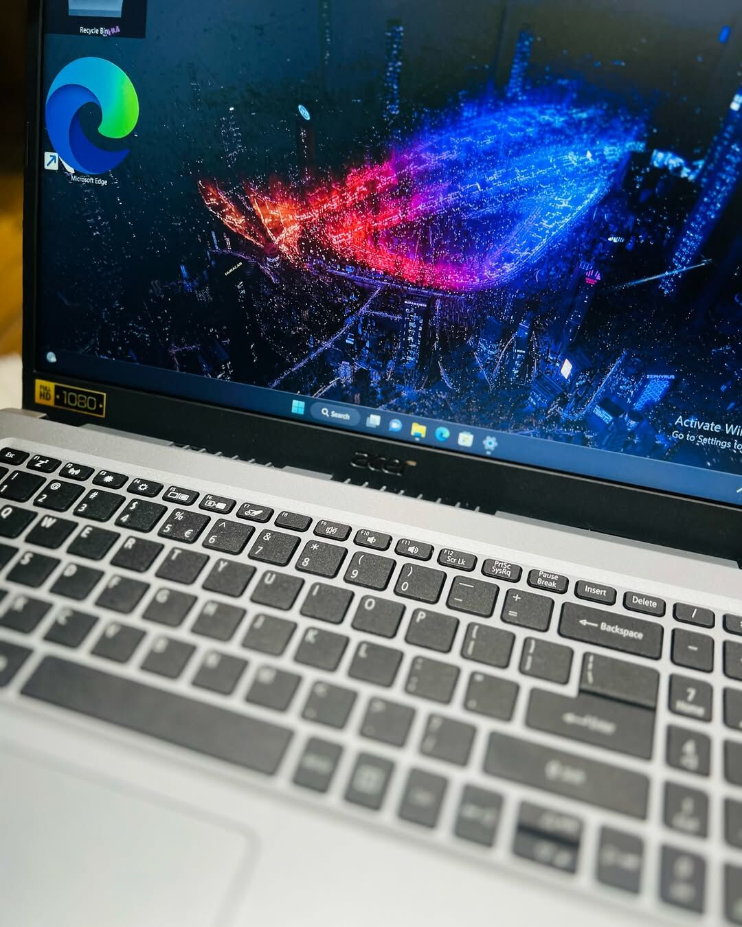  i7_1TB HDD_MX350 2GB_Acer - Ашхабад - img 5