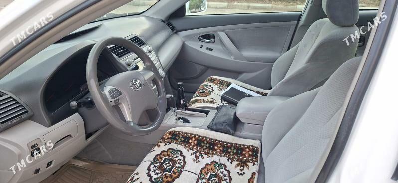 Toyota Camry 2009 - 190 000 TMT - Mary - img 5