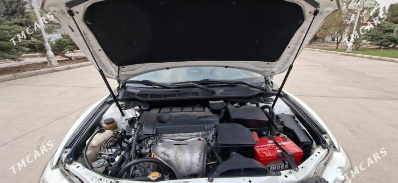 Toyota Camry 2009 - 190 000 TMT - Mary - img 6