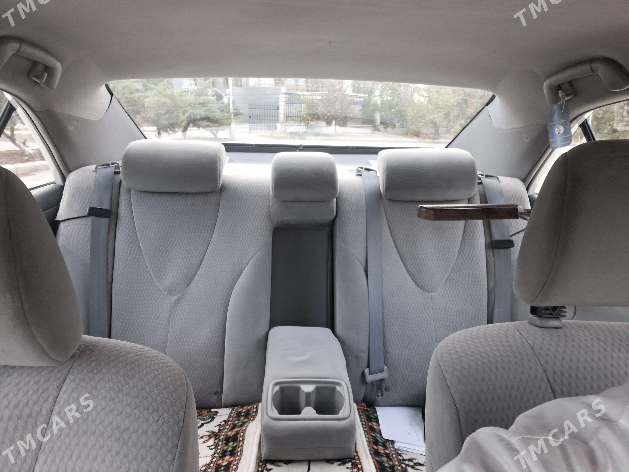 Toyota Camry 2009 - 190 000 TMT - Mary - img 3