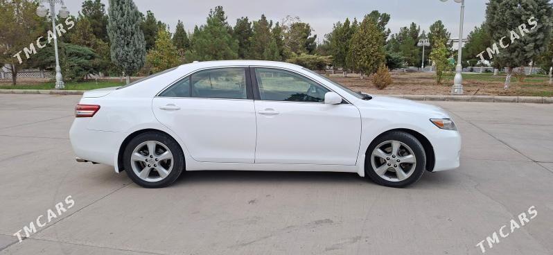 Toyota Camry 2009 - 190 000 TMT - Mary - img 7