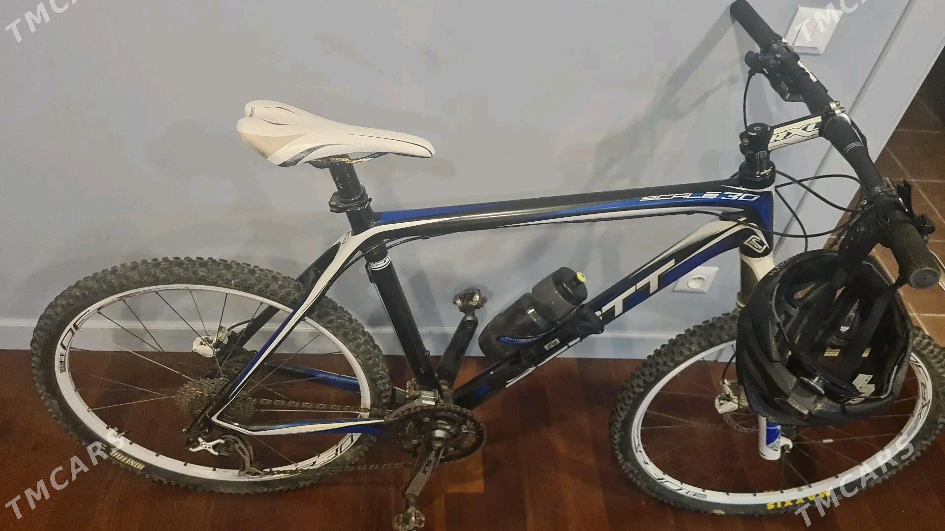 Велосипед Mountain Bike Tigir - Nebitgaz (Andalib-Ankara köç.) - img 4